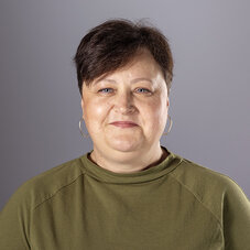 Foto von Svetlana Hergert