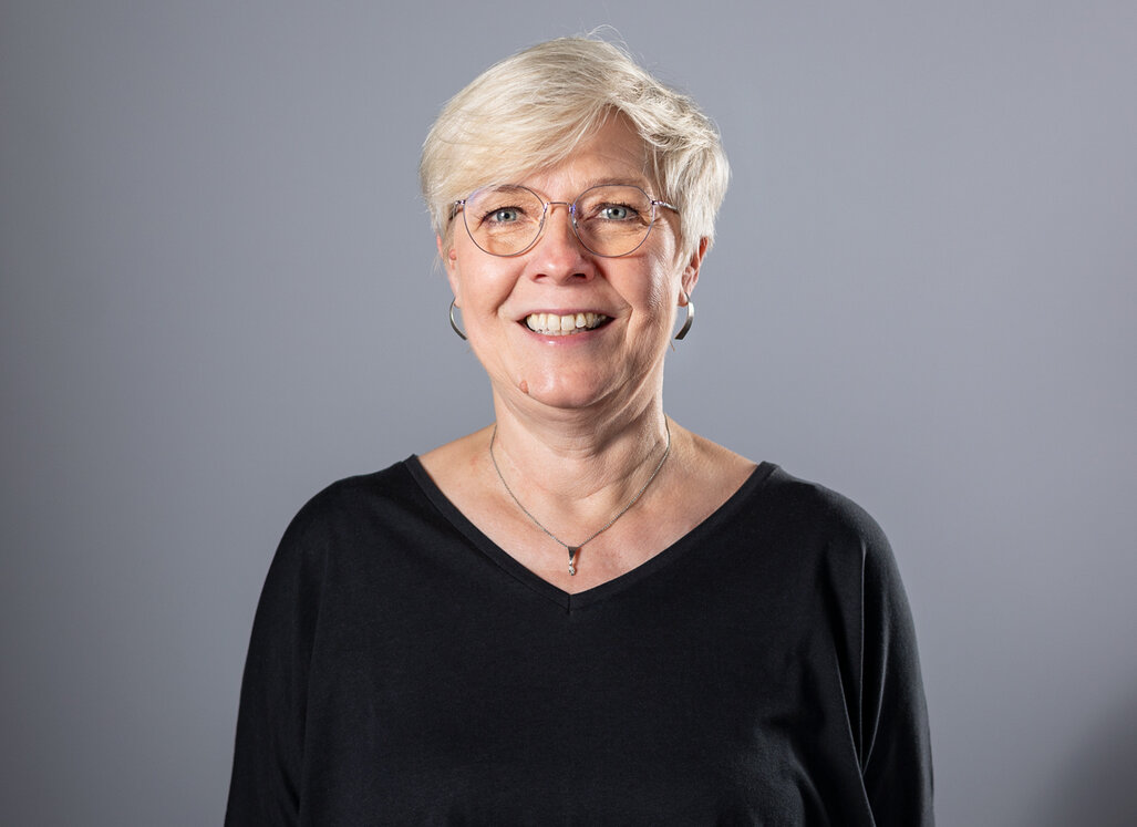 Foto von Eva-Susan Nestmann