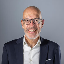 Foto von Dr. Felix Prinz