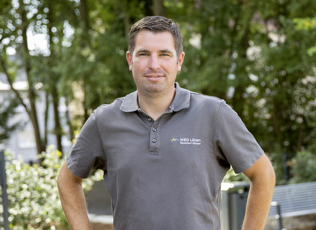 Foto von Patrick Moch