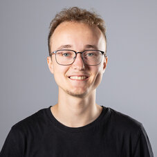 Foto von Frederik Krusel
