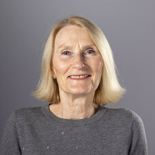 Foto von Hilaria Bregulla