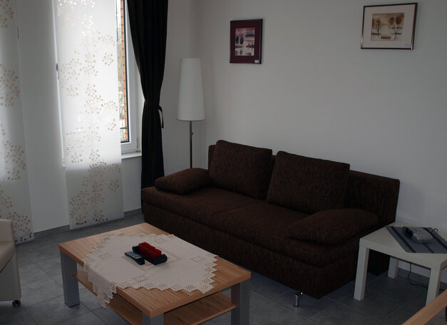 Apartment Rudolph-Nagell-Straße