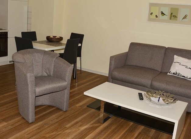 Apartment C Bebelstraße