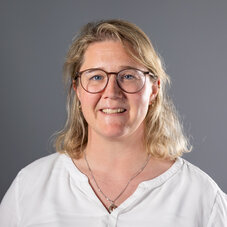 Foto von Julia Geiping