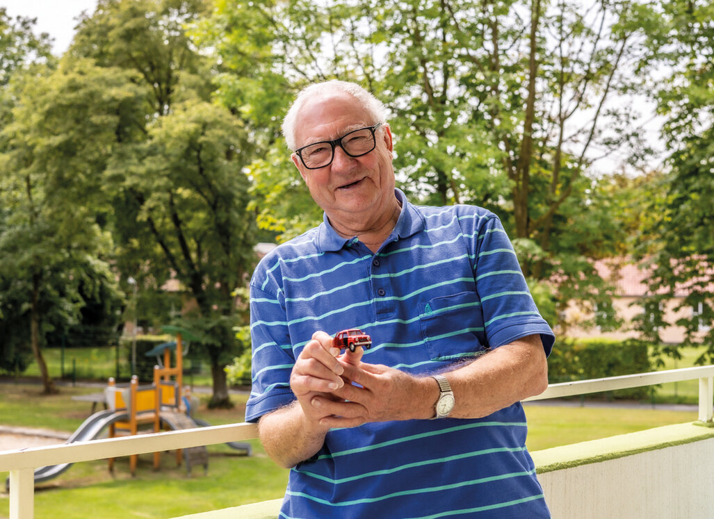Dieter Hoffmann