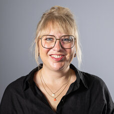 Foto von Sandra Goddinger