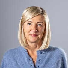 Foto von Madeleine Reisch
